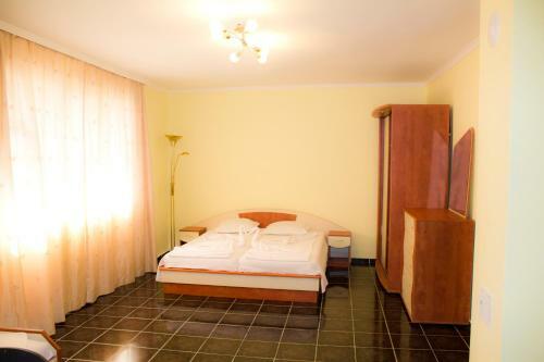 Dirossi Hotel