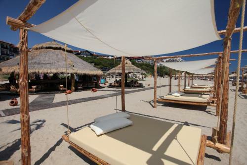 South Beach Hotel (jujen Briag)
