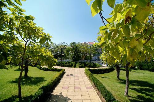 South Beach Hotel (jujen Briag)