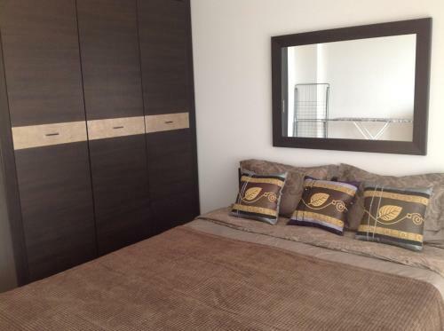 Arena Apartments