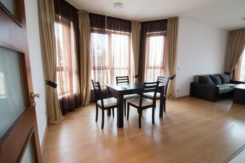 Cabacum Beach Private Apartaments