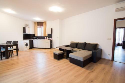 Cabacum Beach Private Apartaments