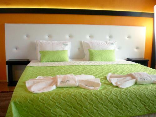 Hotel Paradise Place