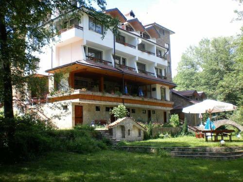 Hotel Paradise Place
