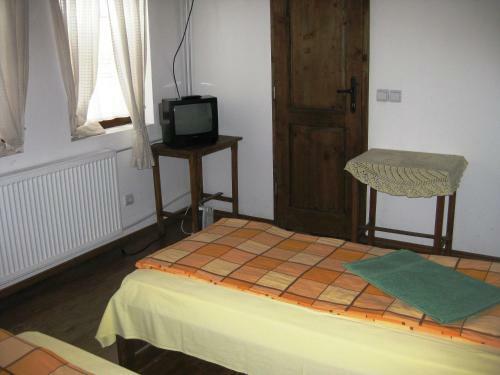 Hostal Chardaka Guest House