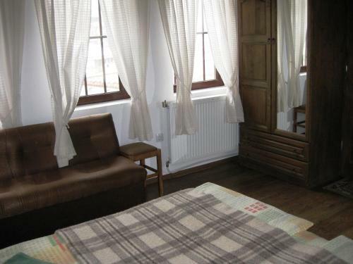 Hostal Chardaka Guest House
