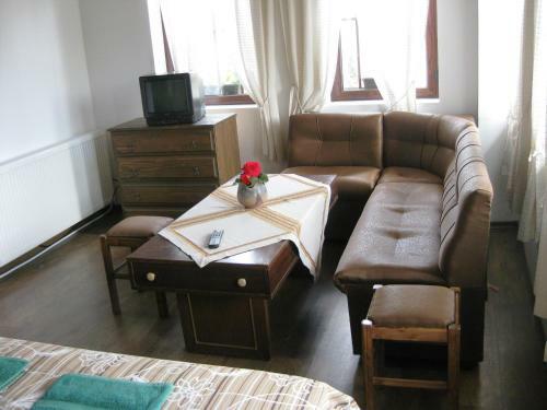 Hostal Chardaka Guest House