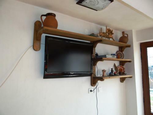 Hostal Chardaka Guest House