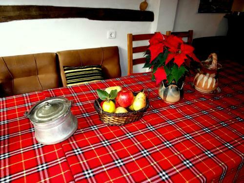 Hostal Chardaka Guest House