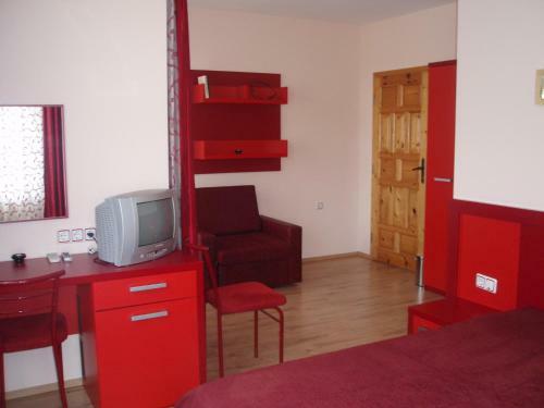 Hostal Mania Guest House