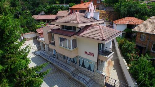 Hostal Mania Guest House