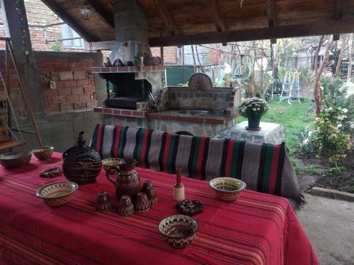 Hostal Guest House Proynovi