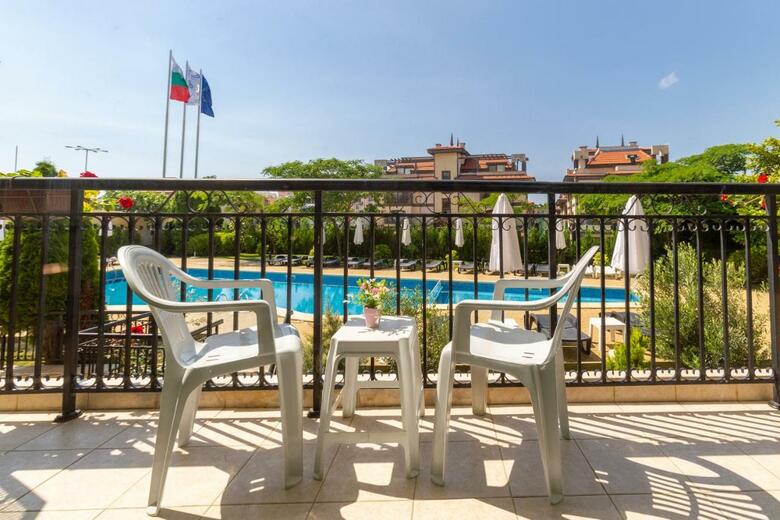 Hotel Julia