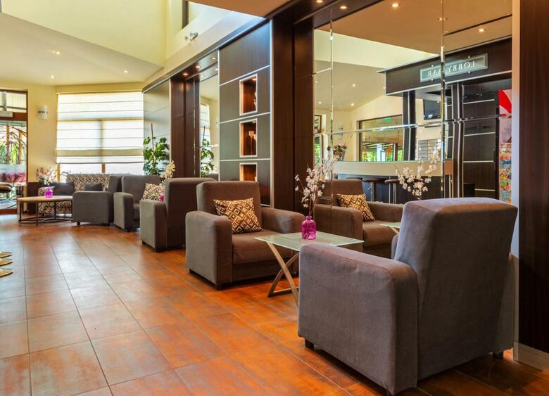 Hotel Julia