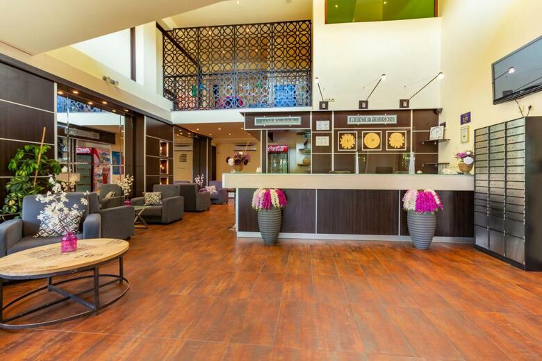 Hotel Julia