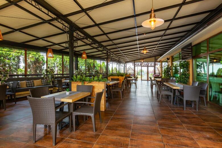 Hotel Julia