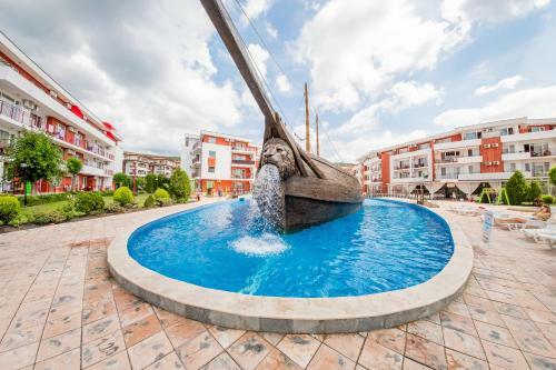 Privilege Fort Beach Apartments