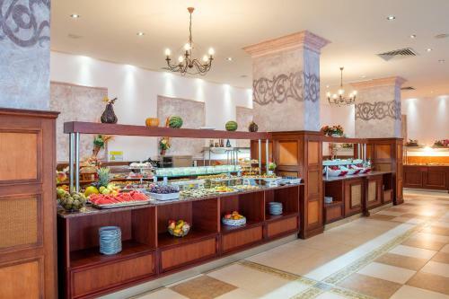 Tiva Del Mar Beach Hotel