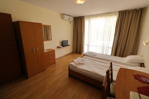 Aparthotel Imperial And Crown Fort Noks Grand Resort