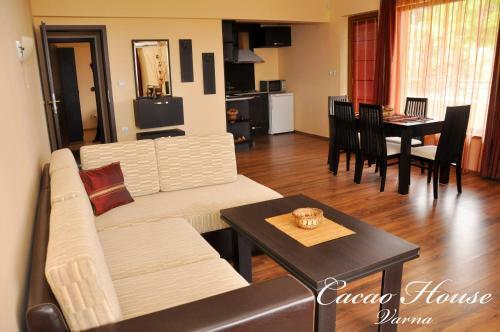 Hotel Cacao House