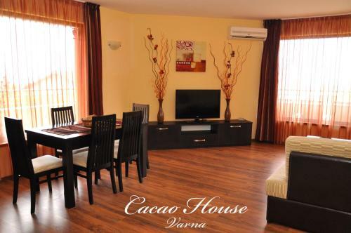 Hotel Cacao House