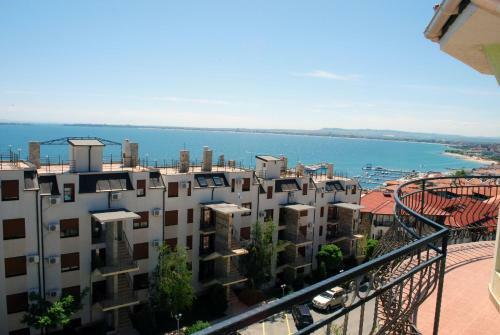 Hotel Saint Tatyana