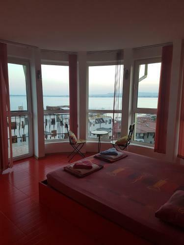 Hotel Saint Tatyana