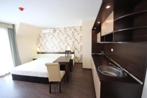 Menada Sea Wind Apartments