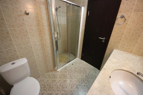 Menada Sea Wind Apartments