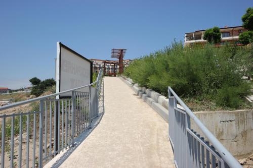 Menada Sea Wind Apartments