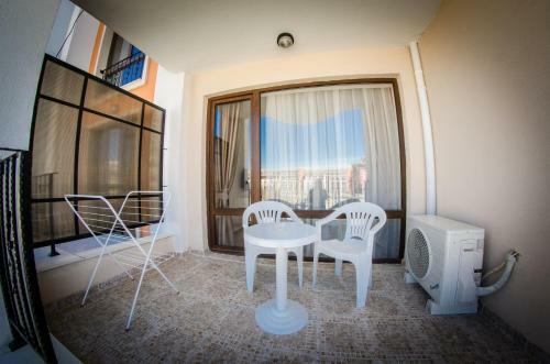 Premier Fort Beach Apartments