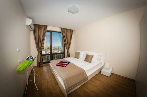 Premier Fort Beach Apartments
