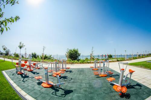 Premier Fort Beach Apartments