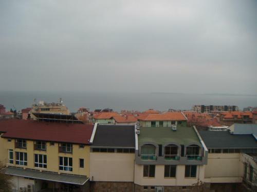 Hotel Babeva