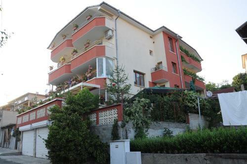 Hotel Babeva