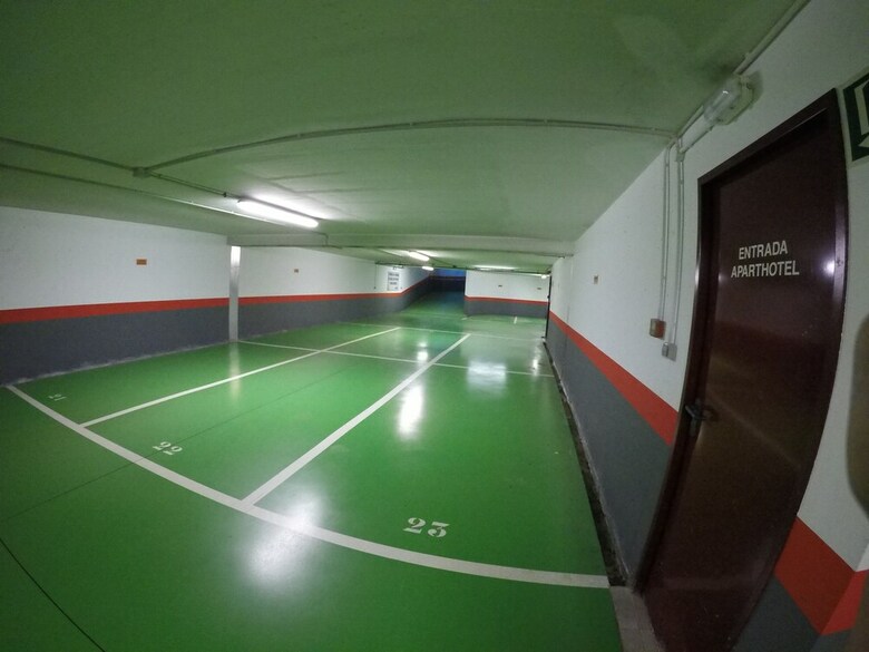 Apartamentos Tur�sticos Roc Del Castell