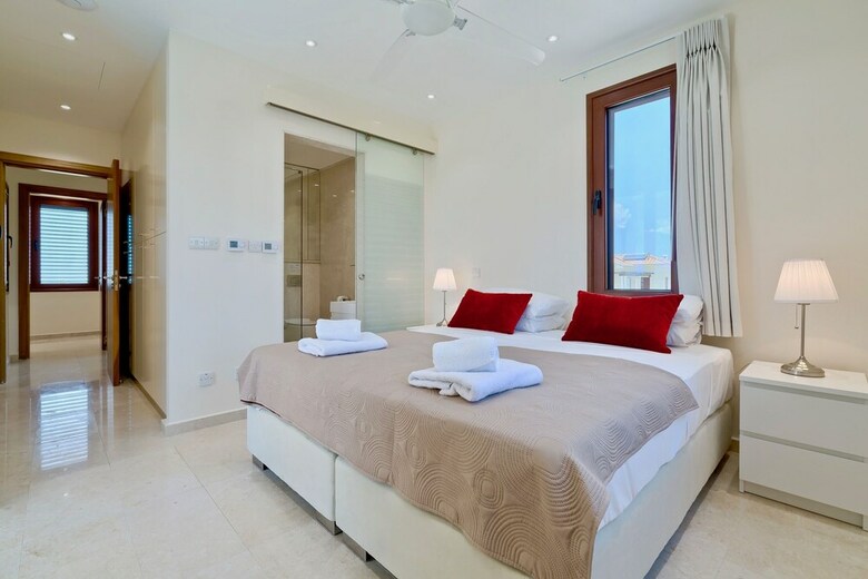 Villa 35 - Poseidon In Kouklia