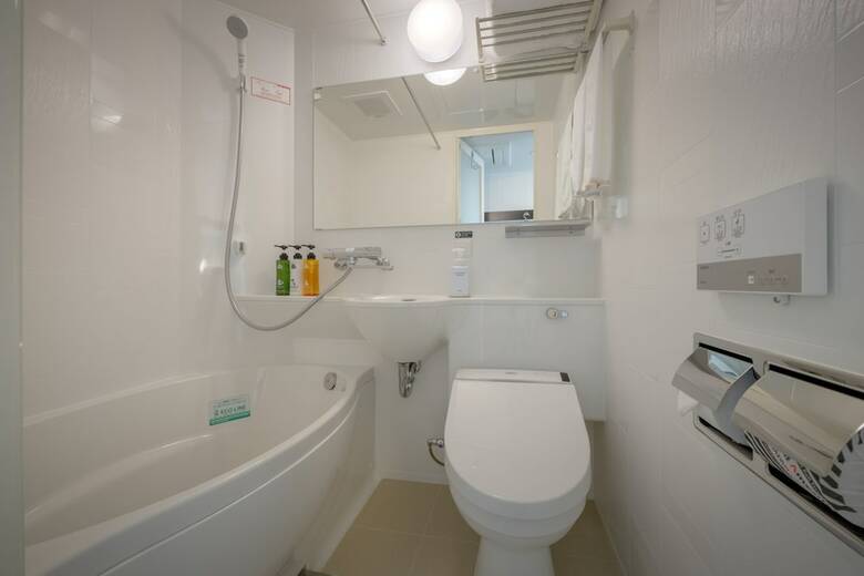 Apa Hotel Hitachinaka Katsuta-ekimae