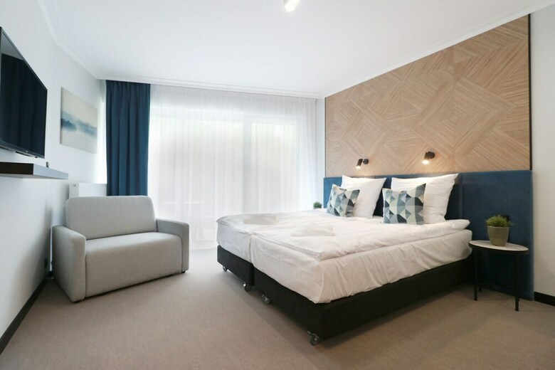 Apartpark Baltic Home