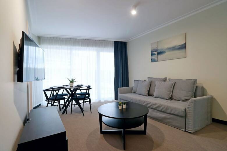 Apartpark Baltic Home
