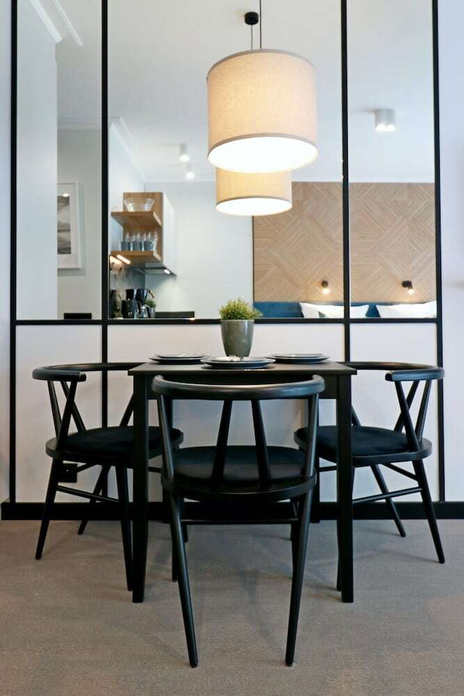 Apartpark Baltic Home
