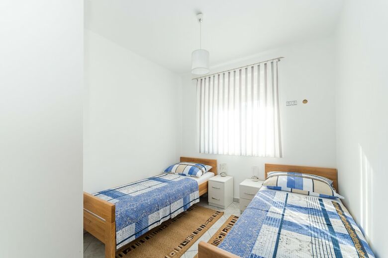 Apartment Pavlovic