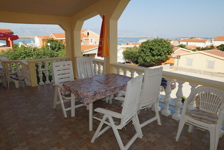 Apartments Delic - Pejic