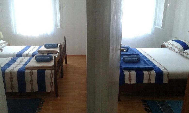 Apartment Poslon