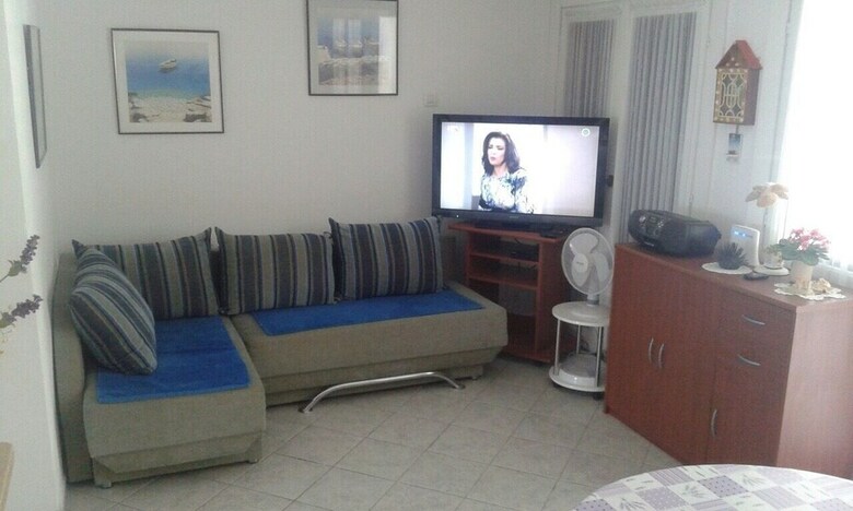 Apartment Poslon