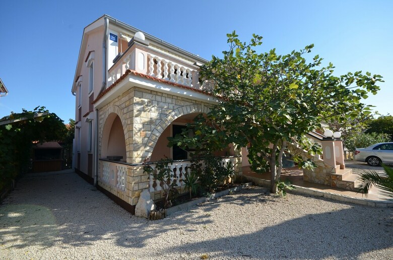 Apartments Palcic