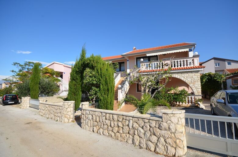 Apartments Palcic