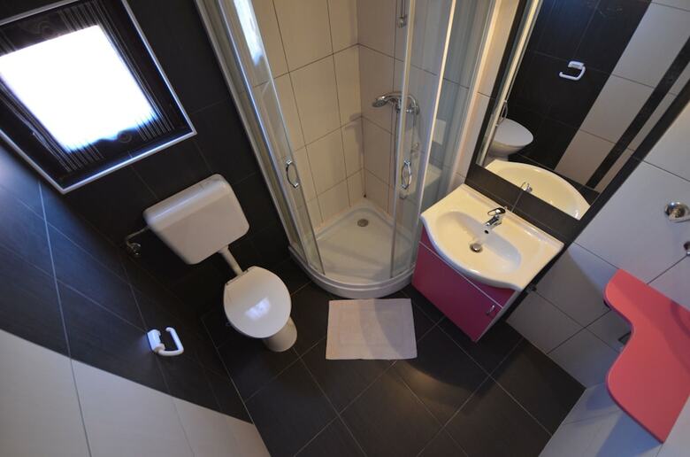 Apartments Palcic