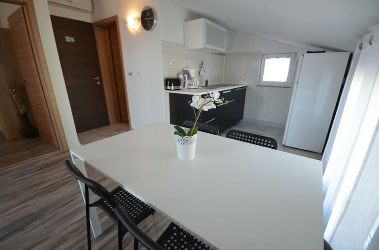 Apartment Boticki