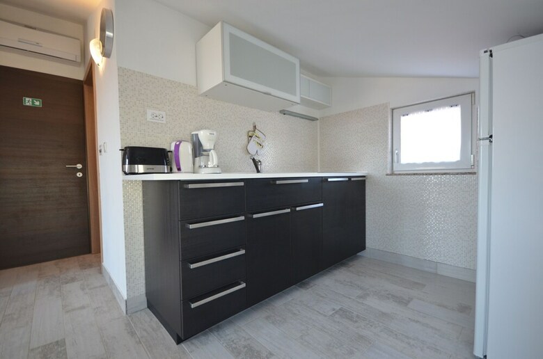 Apartment Boticki